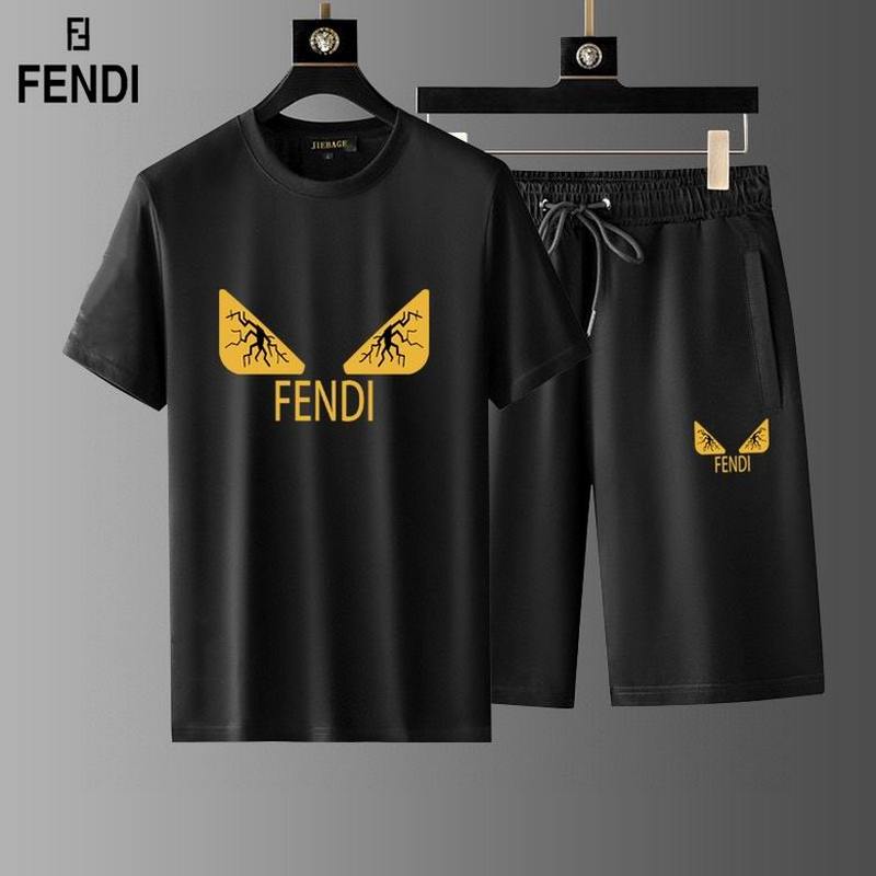 Fendi Men's Suits 219